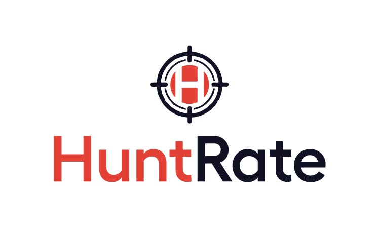 HuntRate.com - Best premium domains